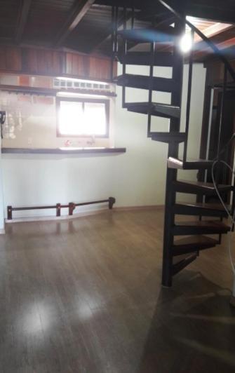 Aqui A Vida E Bella Apartment กังโปสดูจอร์เดา ภายนอก รูปภาพ