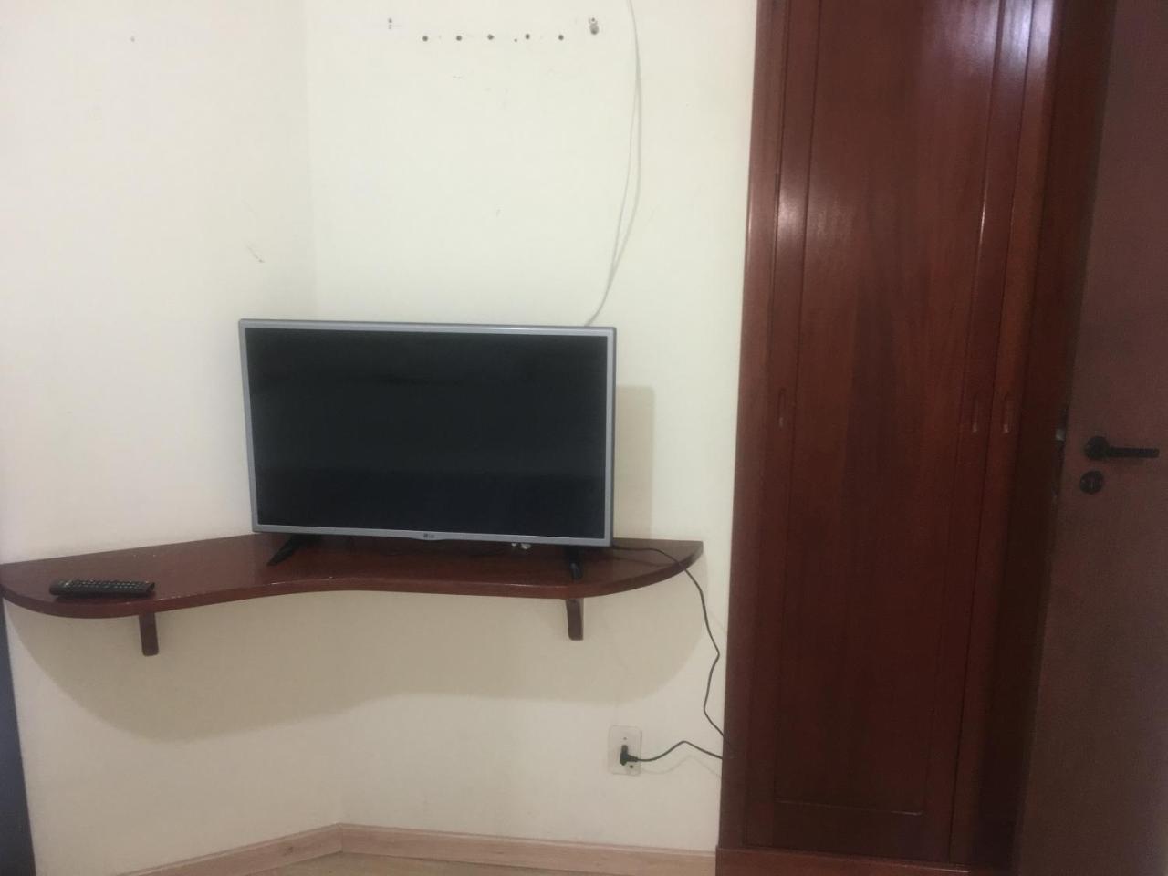 Aqui A Vida E Bella Apartment กังโปสดูจอร์เดา ภายนอก รูปภาพ