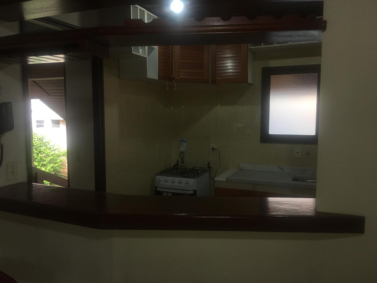 Aqui A Vida E Bella Apartment กังโปสดูจอร์เดา ภายนอก รูปภาพ